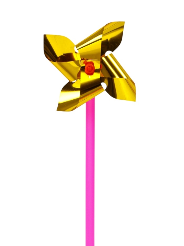 Набор штекеров "Ветерок" 30шт, 7х7см/15см