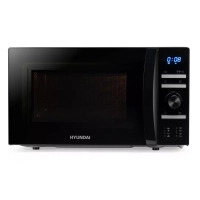 Микроволновая Печь HYM-D3031 20л. 700Вт черный