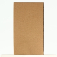 Кубок &laquo;2 место&raquo;, наградная фигура, золото, подставка пластик, 16,8 &times; 6,2 &times; 6,4 см.