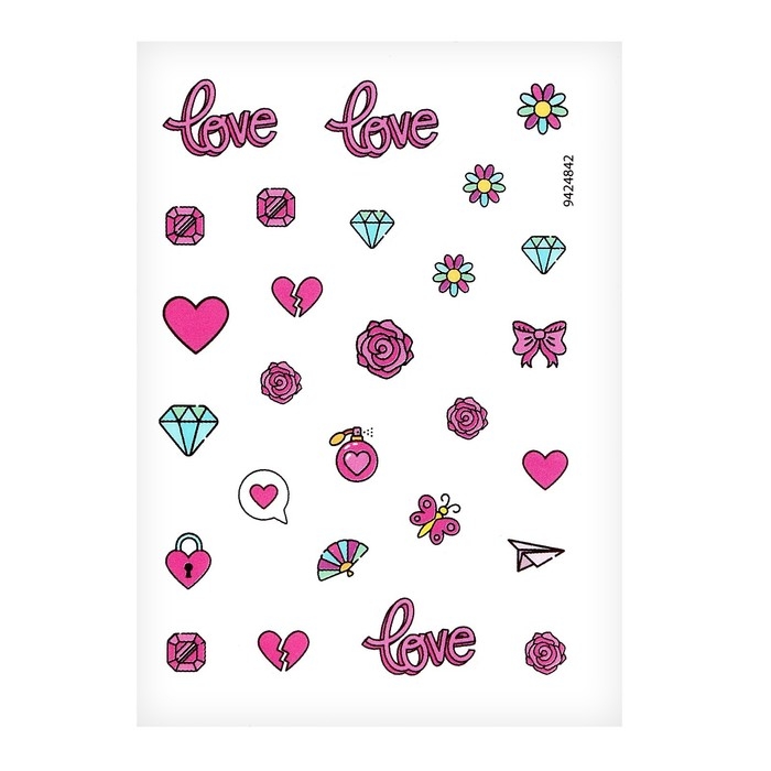 Набор для творчества &laquo;Волшебное украшение&raquo;, с УФ смолой