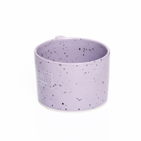 Кружка керамическая Дорого внимание &laquo;Лучшей подруге&raquo;, 280 мл, фиолетовая