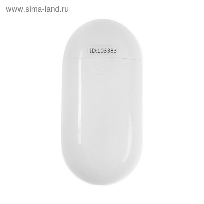 Контроллер Ecola для RGB ленты, 12 &ndash; 24 В, 24 А, пульт ДУ, белый