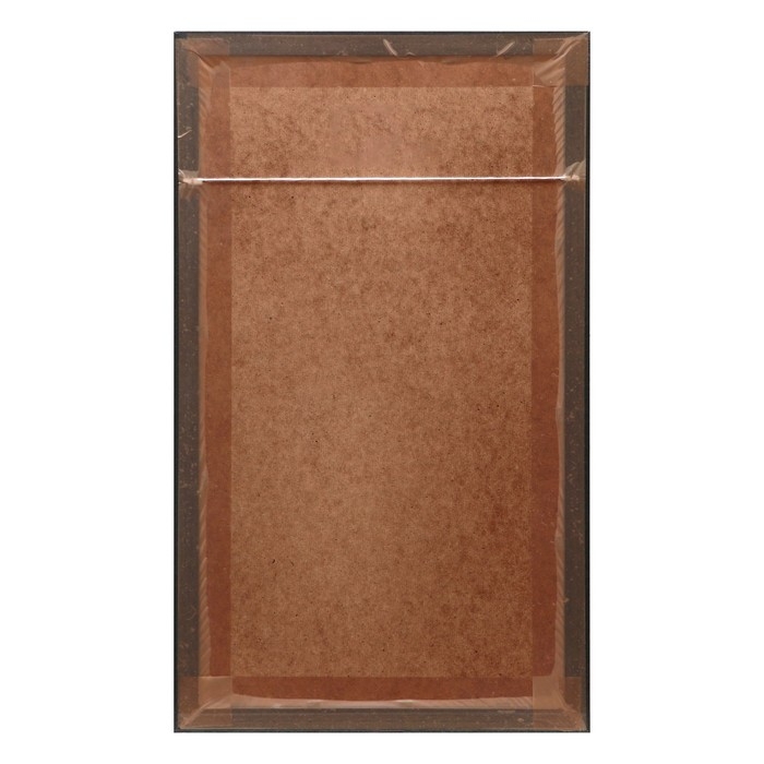 Гобеленовая картина "Цветочная улица-2" 36*63 см