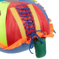 Мягкий модуль &laquo;Черепашка&raquo; дидактический, МИКС