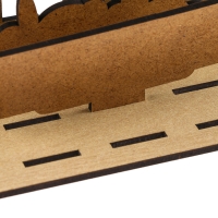 Головоломка. Повтори по образцу &laquo;Транспорт&raquo;