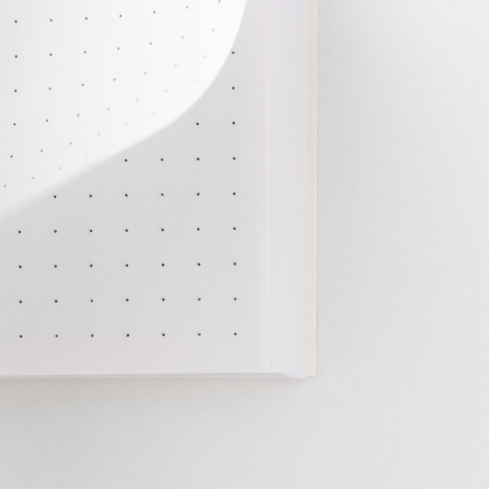 Ежедневник А6, 80 л. В мягкой обложке &laquo;Сейчас&raquo;