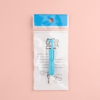 Нитевдеватель для швейной машины, 7,5 &times; 1 см, цвет МИКС