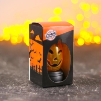 Светильник &laquo;Тыковка&raquo;, светодиодный, виды МИКС