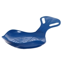 Санки ледянка &laquo;Скороход&raquo;, цвета МИКС