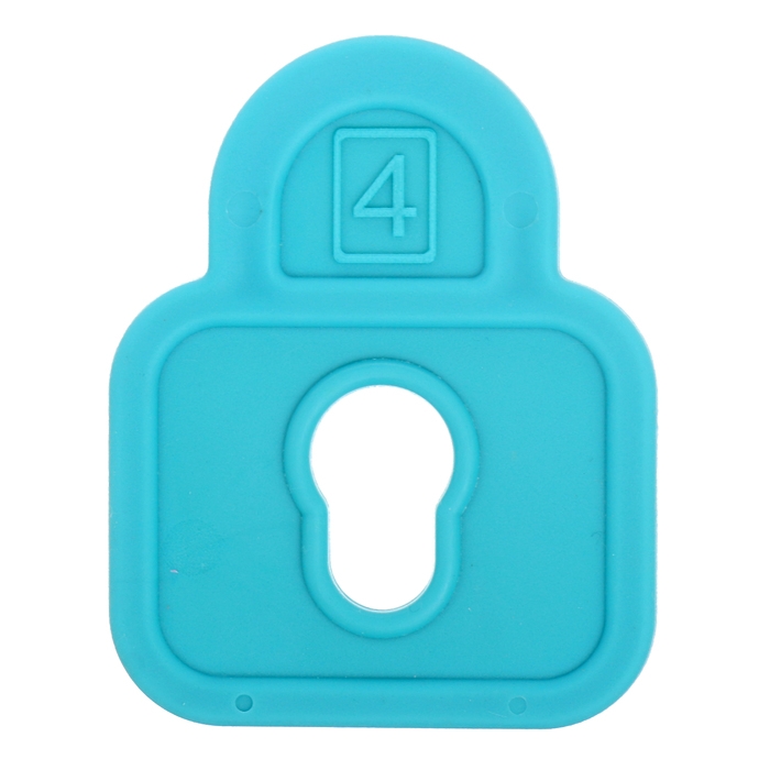 Развивающий набор &laquo;Яркий домик&raquo;, 3+