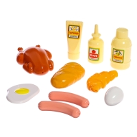 Игровой набор &laquo;Продукты&raquo; №2