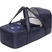 Люлька-переноска для новорожденных &laquo;Космос&raquo;, Крошка Я