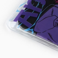 Чехол на телефон водонепроницаемый &laquo;Аниме&raquo;, 12 х 21 см