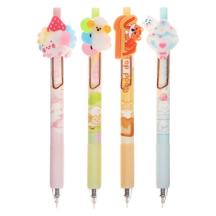 Нож канцелярский в ручке, "Ассорти", МИКС