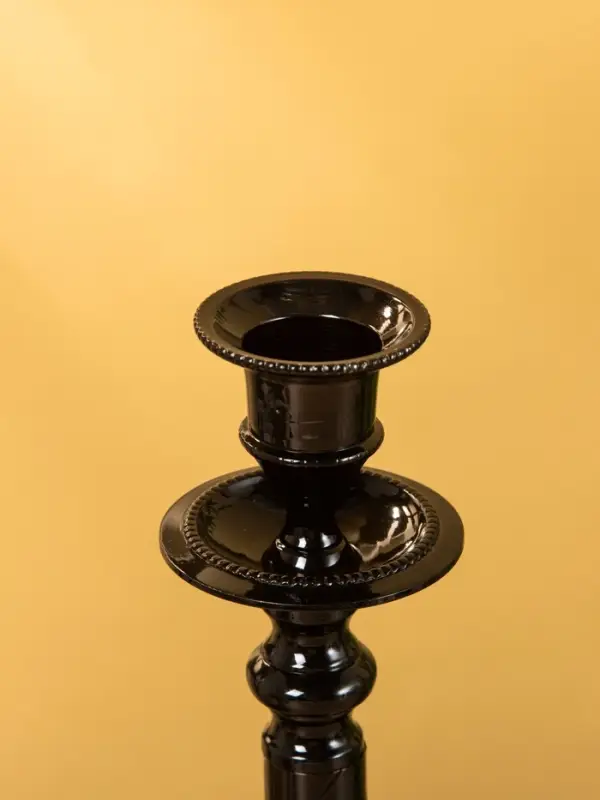 Подсвечник &laquo;Затмение&raquo;, 29 +/- 1 см, латунь