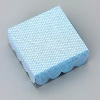 Коробка для печенья, &laquo;Настоящему мужчине&raquo;, 7&times;7&times;3 см