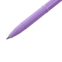 Ручка шариковая автоматическая, ErichKrause R-301 Matic Pastel, 0.7 мм, синяя