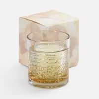 Свеча ароматическая Luminati, масло ши и ваниль