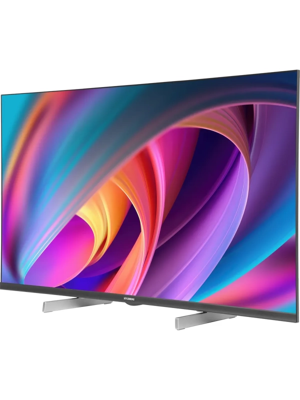 Телевизор H-LED32BS5100 Smart WebOS Frameles