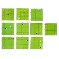 Нейропсихологическая игра &laquo;Где муха?&raquo;