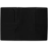 Набор Petrus Travel, черный