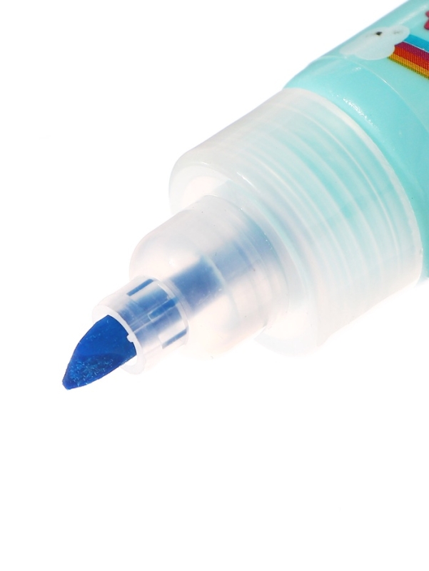 Маркер-текстовыделитель Монстрик МИКС (штрихкод на штуке)