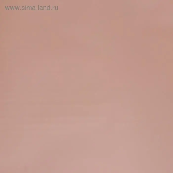 Плёнка матовая &laquo;Звёздная ночь&raquo; красный, 57&times;57 см &plusmn;5% см