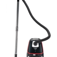 Пылесос HYV-B4995 2,5л 2220Вт черный