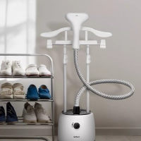 Отпариватель для одежды напольный КТ-9230 - 2000 Вт