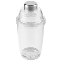 Шейкер для коктейлей &laquo;Взболтать не смешивать&raquo;