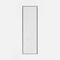 Коробка складная Wishful, S, черная