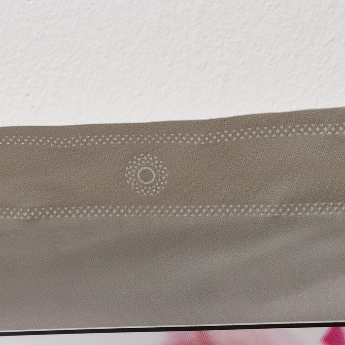 Штора для ванной Доляна &laquo;Медитация&raquo;, 180&times;180 см, EVA