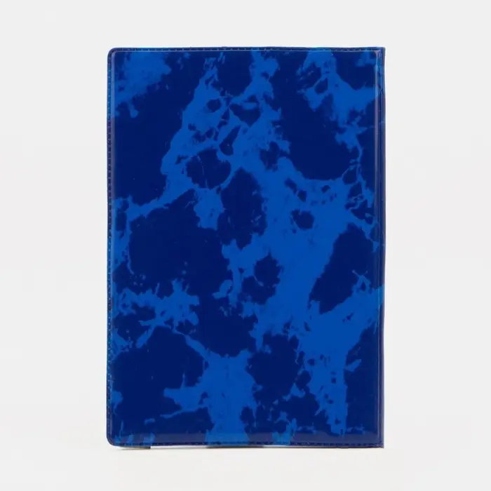 Обложка на военный билет, цвет МИКС