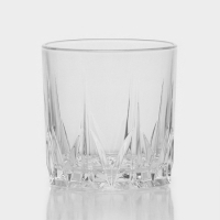 Набор стеклянных стаканов &laquo;Венеция&raquo;, 200 мл, 6 шт