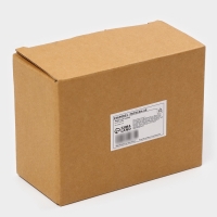 Набор из солонки и перечницы "Black&White"