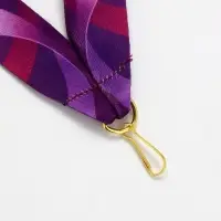 Лента для медали "Гимнастика", 80 х 2 см