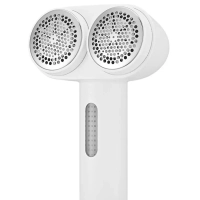 Машинка против катышек КТ-4013 очиститель катышков - 4 Вт