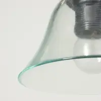 Светильник потолочный "Элис" 1xE27 40вт белый BayerLux