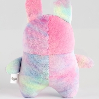 Мягкая игрушка "Зайка", 14х10х6 см