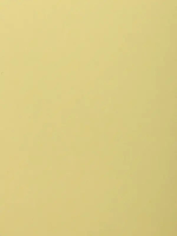 Бумага упаковочная крафт &laquo;Жёлтый&raquo;, 50&times;70 см