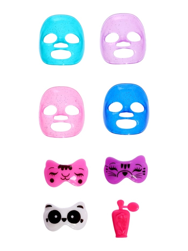 Кукла-модель "Красотка", МИКС