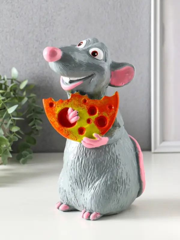 Копилка "Рататуй" 25х12х16 см