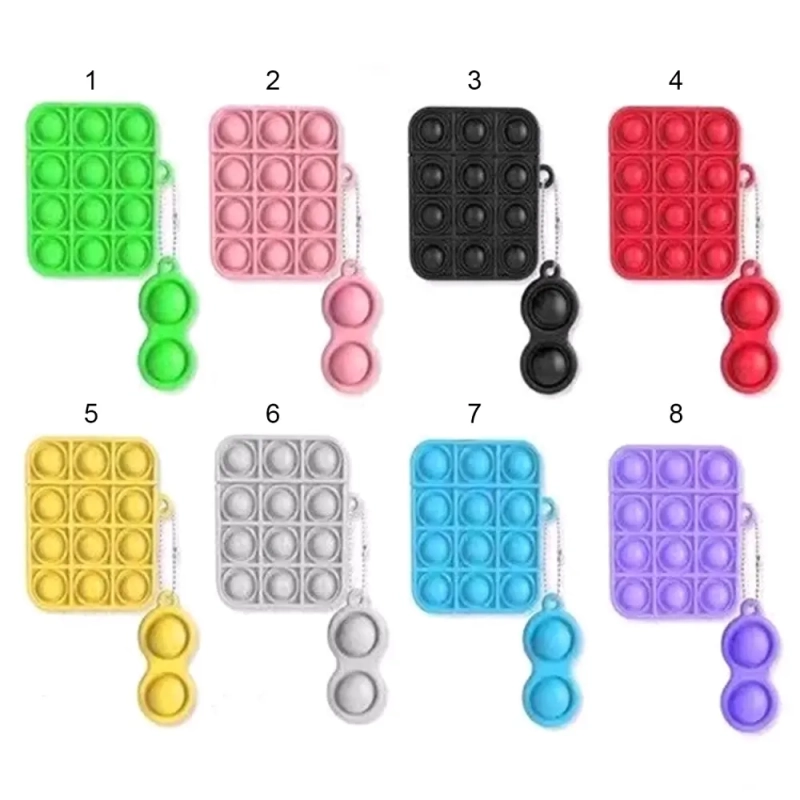 Чехол APods 1/2 антистресс