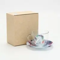 Чайная пара &laquo;Новый год&raquo;, 200 мл