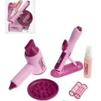 Набор парикмахера "Салон красоты" 9 предметов