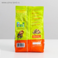 Корм-лакомство "ЗООМИР Хомка-лакомка" для грызунов, 500 г