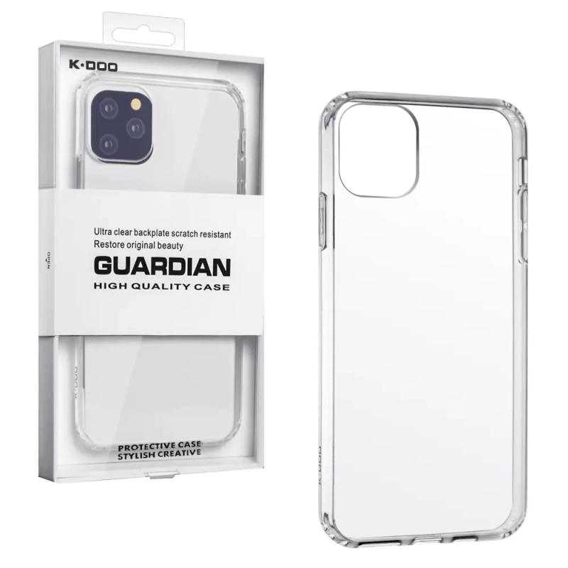 Чехол iPh 11 Pro Guardian K-DOO