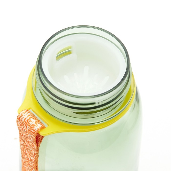 Бутылка для воды, 400 мл, "Мастер К."