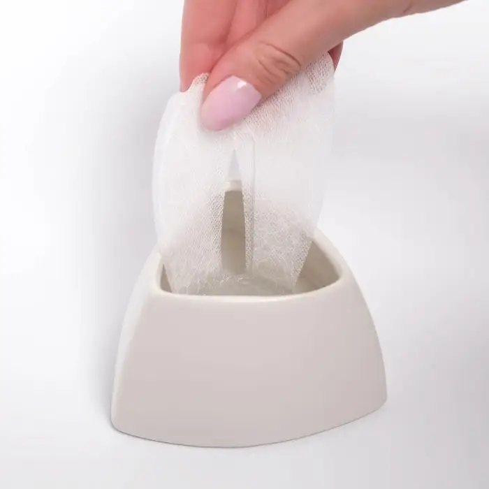 Патчи для глаз с муцином улитки Anti-Panda, 1 шт., Beauty Fox