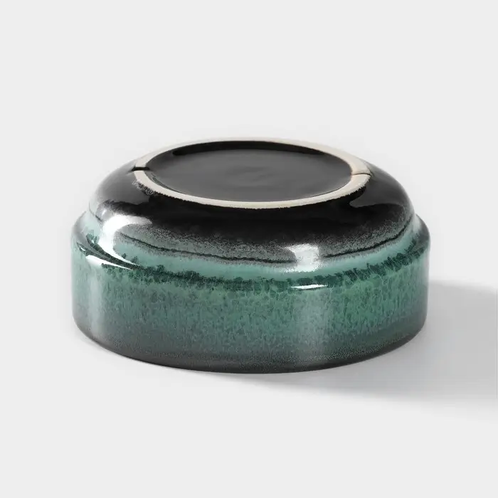 Салатник Verde notte, 350 мл, d=12 см